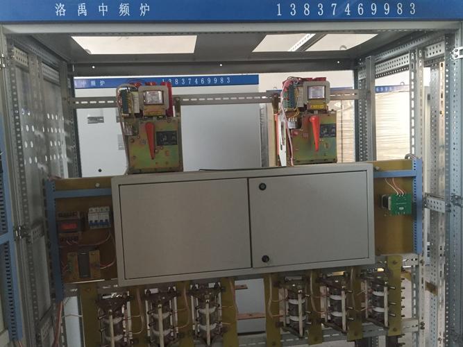 中頻爐采購價(jià)值指南 不止設(shè)備的品牌與區(qū)域洞察